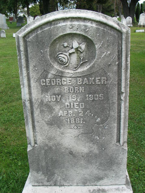 tombstone